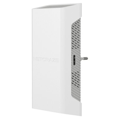 усилитель беспроводного сигнала Netcraze Buddy 6 SE NC-4410