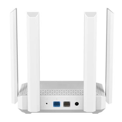 роутер Netcraze Challenger NC-3910