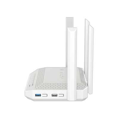 роутер Netcraze Giga NC-1012
