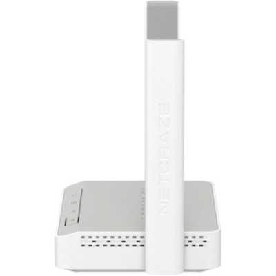Netcraze Launcher NC-1221
