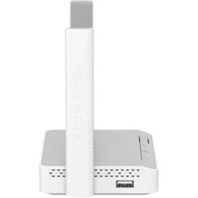 Netcraze Launcher NC-1221