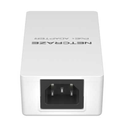 инжектор питания Netcraze PoE+ Adapter NPA-150