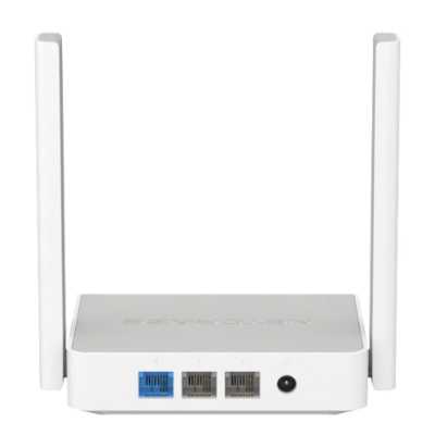Netcraze Starter NC-1121