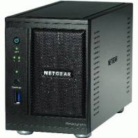 сетевое хранилище NetGear RNDP2000-100EUS