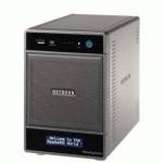 сетевое хранилище NetGear RNDU4000-100PES