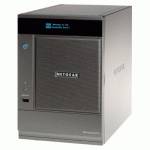 сетевое хранилище NetGear RNDU6000-100PES