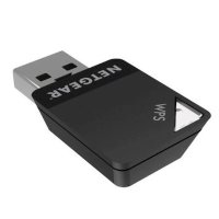 WiFi адаптер NetGear A6100-100PES