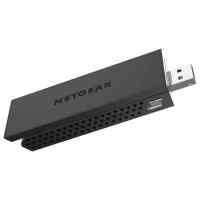WiFi адаптер NetGear A6210-100PES