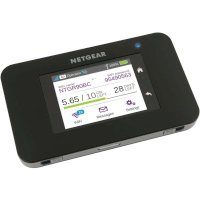 точка доступа NetGear AC790-100EUS