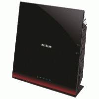 точка доступа NetGear D6300-100PES