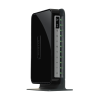 модем NetGear DGN2200-100PES