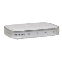 модем NetGear DM111P-100ISS