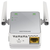 Powerline NetGear EX2700-100PES