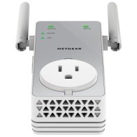 точка доступа NetGear EX3800-100PES