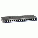 коммутатор NetGear FS116E-100PES
