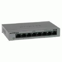 коммутатор NetGear FS308-100PES
