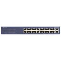 коммутатор NetGear FS526T-200EUS