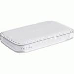 коммутатор NetGear FS608-300PES