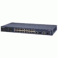 коммутатор NetGear FS726TPEU