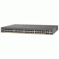 коммутатор NetGear FS752TSEU
