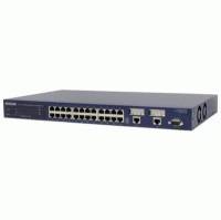 коммутатор NetGear FSM726-300EUS