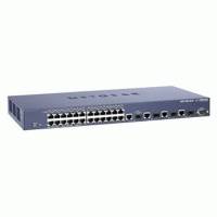 коммутатор NetGear FSM7328SEU