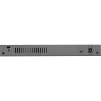 коммутатор NetGear GS108PP
