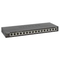 коммутатор NetGear GS316-100PES