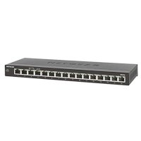 NetGear GS316-100PES