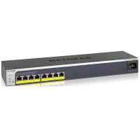 коммутатор NetGear GS408EPP-100NES