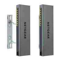 коммутатор NetGear GS408EPP-100NES