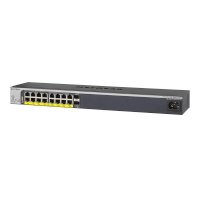 NetGear GS418TPP-100EUS