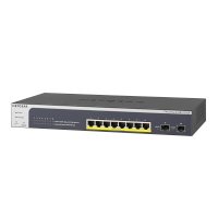 NetGear GS510TLP-100EUS