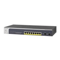 NetGear GS510TPP-100EUS
