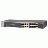NetGear GS516TP-100EUS