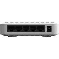 коммутатор NetGear GS605-400PES