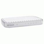 коммутатор NetGear GS605AV-100PES