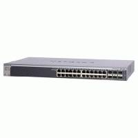 коммутатор NetGear GS728TSB-100EUS