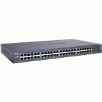 коммутатор NetGear GS748TEU