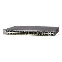 коммутатор NetGear GS752TXP-100NES