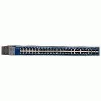 коммутатор NetGear GS752TXS-100EUS