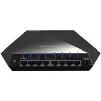 коммутатор NetGear GS808E-100PES