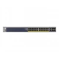 коммутатор NetGear GSM7226LP-100NES