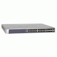коммутатор NetGear GSM7228S-100NES