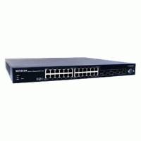 коммутатор NetGear GSM7324EU