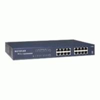 коммутатор NetGear JFS516GE