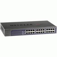 коммутатор NetGear JGS524E-100PES