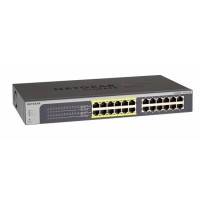 коммутатор NetGear JGS524PE-100EUS