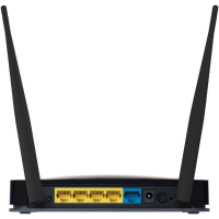 NetGear JWNR2010-100PES