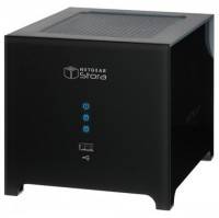 сетевое хранилище NetGear MS2000-100RUS